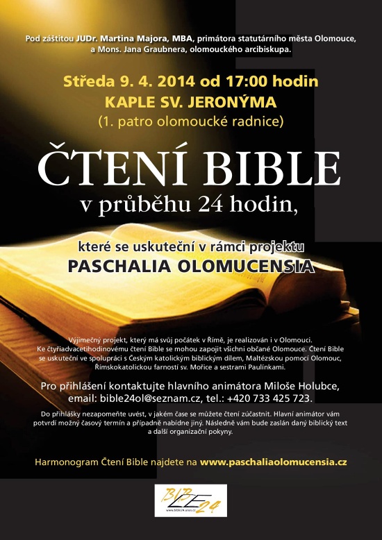 Cteni_Bible_Paschalia-olomoucensia_2014-04-09